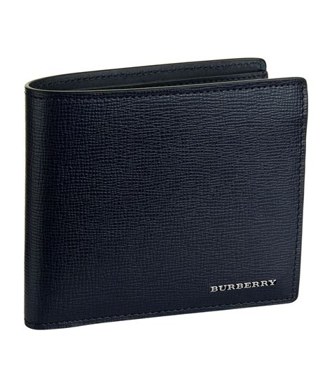 burberry wallets for men price